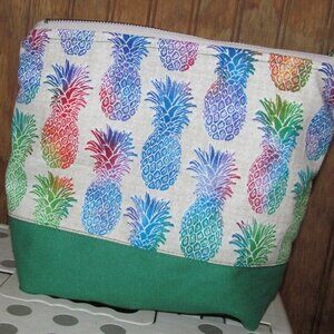 Cosmetic Bag Item #184124